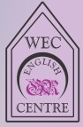 WEC CENTRE CENTRO DE ENSEÑANZA DE INGLÉS